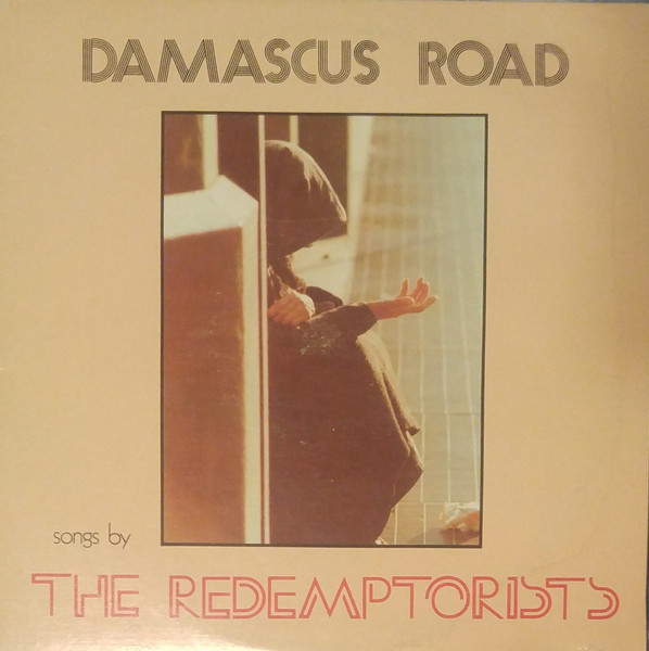 The Redemptorists - Damascus Road | Ocean (GH2-478) - main