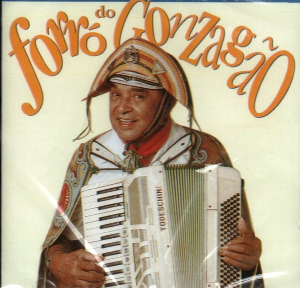 Forró Do Gonzagão