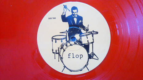Flop - Flop & The Fall Of The Mopsqueezer! | Frontier Records (34641-1) - 4