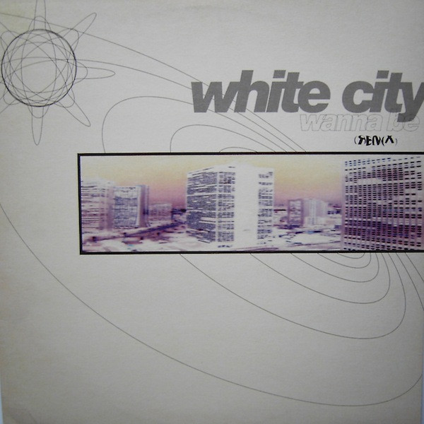 White City - Wanna Be (Remix) | CNR Music (4900280)