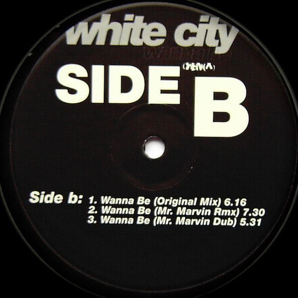 White City - Wanna Be (Remix) | CNR Music (4900280) - 3