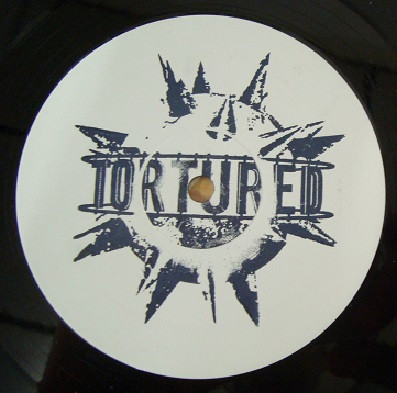 Pom E Granite - The Hells Kitchen Remix E.P | Tortured Records (PAIN001R)