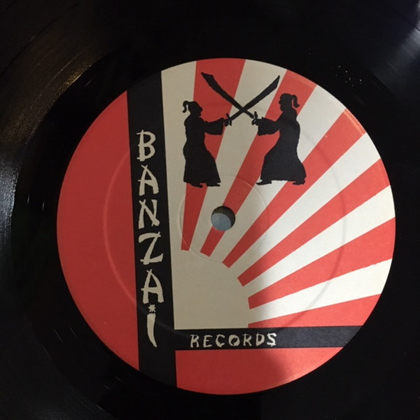 Kreator - Endless Pain | Banzai Records (BRC 1951) - 4 Kreator - Endless Pain | Banzai Records (BRC 1951) - 4