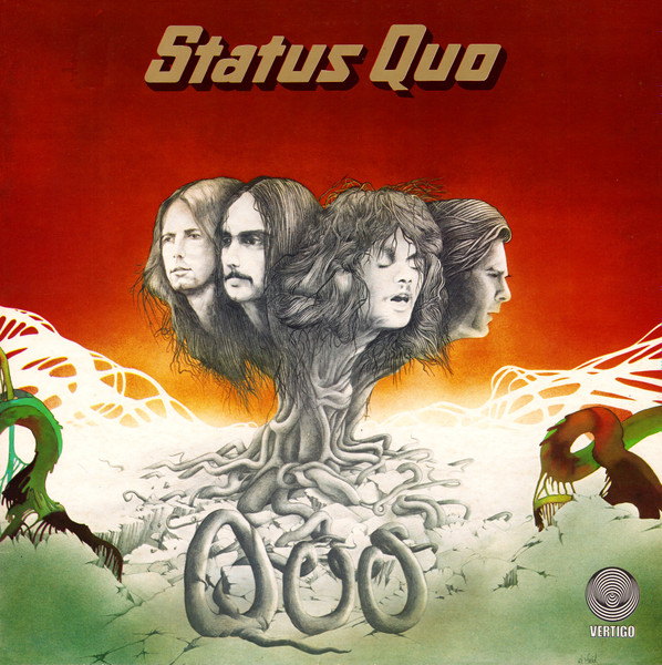 Status Quo - Quo | Vertigo (9102 001)