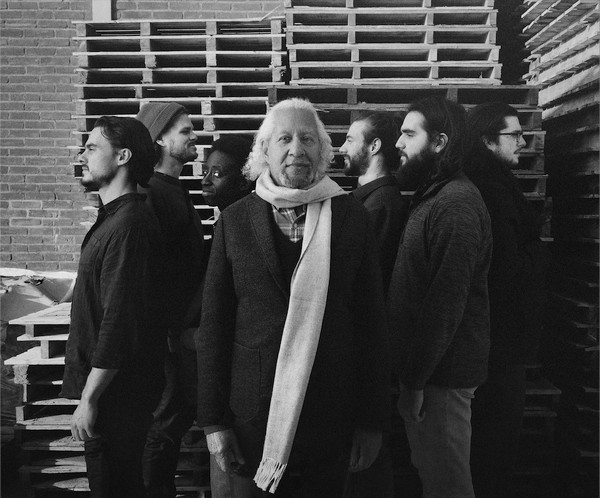 Gary Bartz And Maisha - Night Dreamer Direct-to-Disc Sessions | Night Dreamer (ND007) - 4
