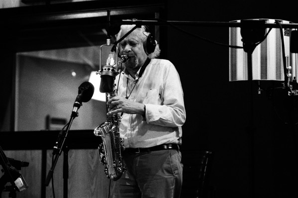Gary Bartz And Maisha - Night Dreamer Direct-to-Disc Sessions | Night Dreamer (ND007) - 3
