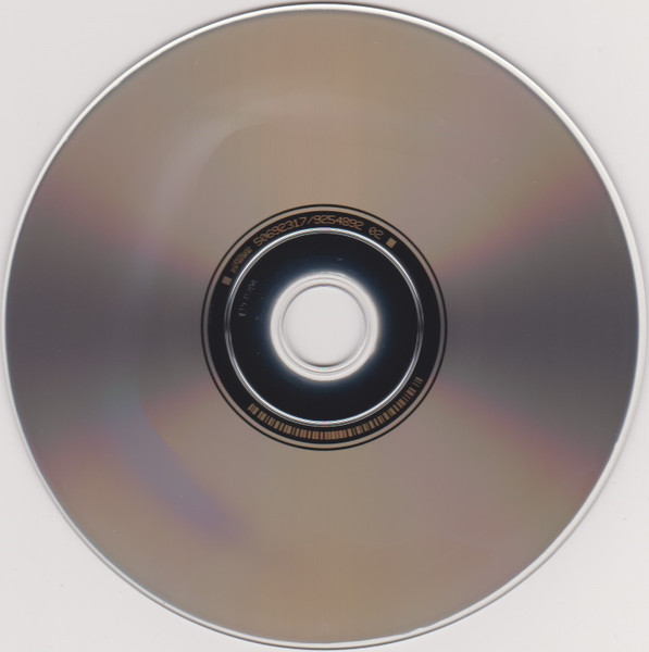 Kyo - Dernière Danse | BMG (82876533272) - 4