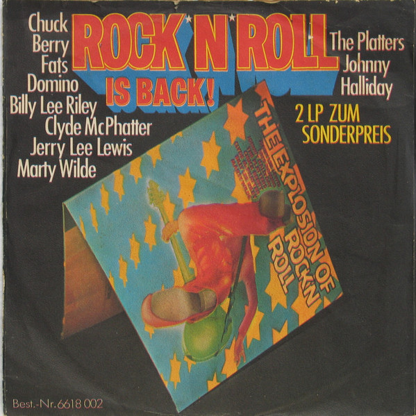 Marsha Hunt's 22 - (Oh, No! Not!) The Beast Day | Vertigo (6059 080) - 2