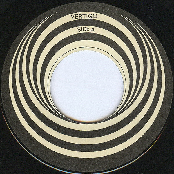 Marsha Hunt's 22 - (Oh, No! Not!) The Beast Day | Vertigo (6059 080) - 4