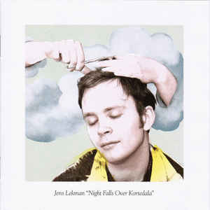 Jens Lekman - Night Falls Over Kortedala | Secretly Canadian (SC160) - main