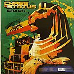 Chase & Status Feat. Kano - Against All Odds | RAM Records (RAMM 76P) - main