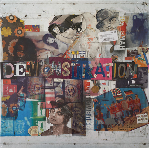 Pete Doherty - Hamburg Demonstrations | Clouds Hill (538248831)