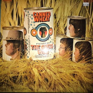 The Guess Who - Canned Wheat | RCA Victor (LSP-4157) - main The Guess Who - Canned Wheat | RCA Victor (LSP-4157) - main