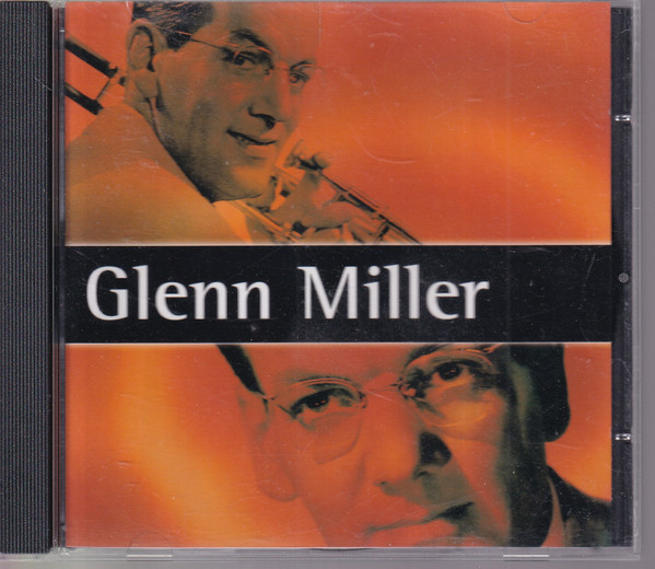 Glenn Miller - Glenn Miller (3CD) [CD] | Weton-Wesgram (RINGO329A) - 3