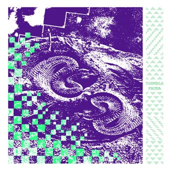 Tsembla - Fauna | Ikuisuus (IKU-028) - main