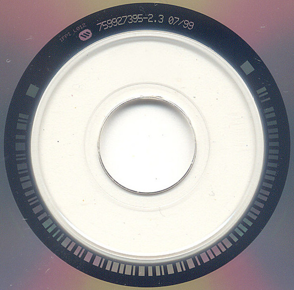 Fleetwood Mac - Tusk | Warner Bros. Records (7599-27395-2) - 4