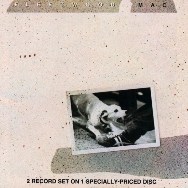 Fleetwood Mac - Tusk | Warner Bros. Records (7599-27395-2) - main