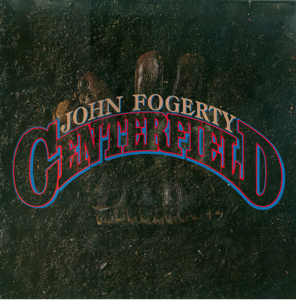 John Fogerty - Centerfield | Bellaphon (260·07·085) - main John Fogerty - Centerfield | Bellaphon (260·07·085) - main