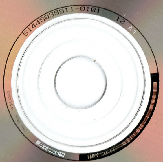 Herbert Léonard - Notes Intimes | TriStar Music (TSR 480399 2) - 4 Herbert Léonard - Notes Intimes | TriStar Music (TSR 480399 2) - 4