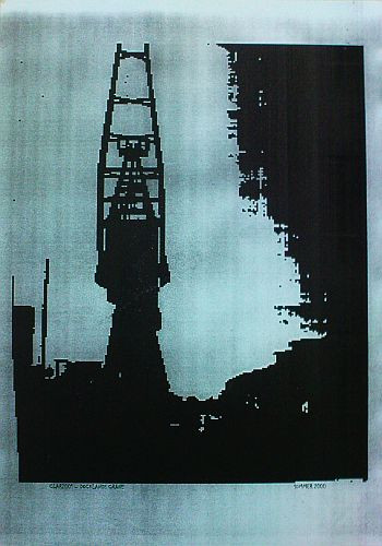 Various - From The First Moment EP | Clarity (CLAR2001) - main Various - From The First Moment EP | Clarity (CLAR2001) - main