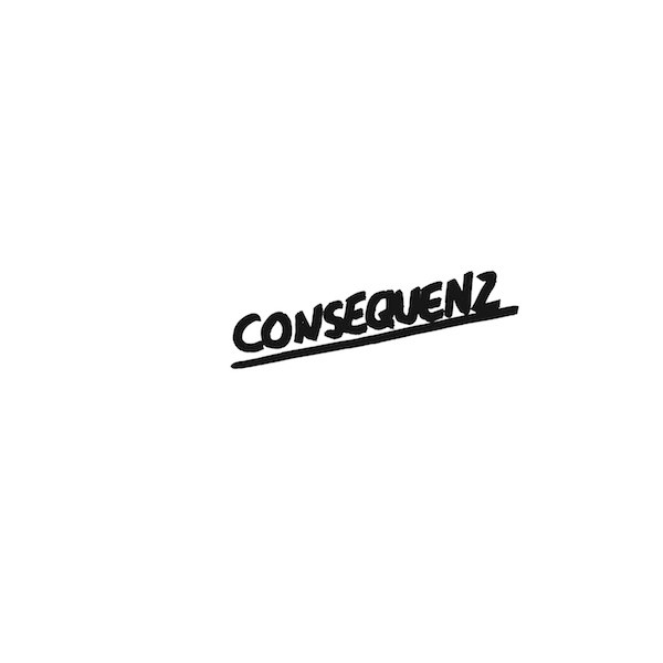 Conrad Schnitzler + Wolf Sequenza - Consequenz | Bureau B (BB 121)