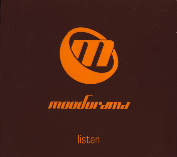 Moodorama - Listen | Audiopharm (087-71372 CD) - main