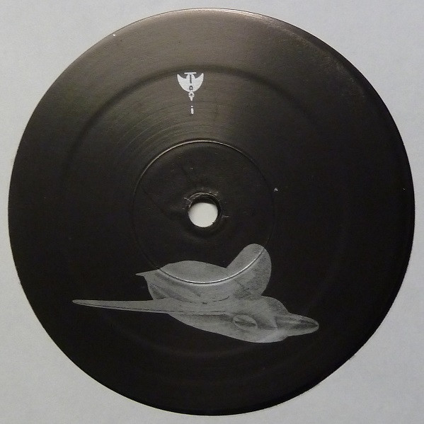John Tejada - The Cover Up EP | 1200 Music (1200/015) - 2