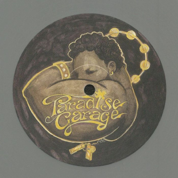 Various - Paradise Garage: Inspirations | Good For You Records (GFYPG001) - 2 Various - Paradise Garage: Inspirations | Good For You Records (GFYPG001) - 2