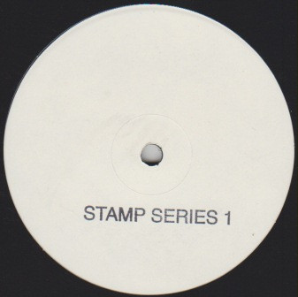 Dietrich Schoenemann & Casey Hogan - Stamp Series 1 | Stamp Series (STP 01) - main