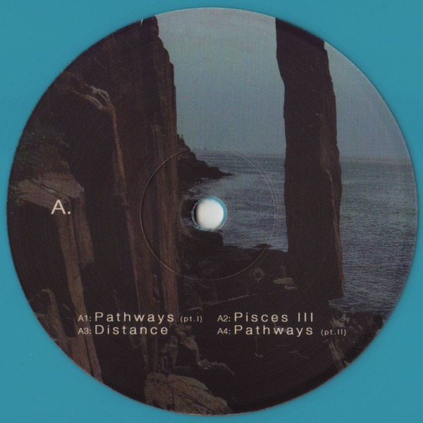 Mellonius One - Oceanic | Stasis Recordings (SRWAX 26) - 3 Mellonius One - Oceanic | Stasis Recordings (SRWAX 26) - 3