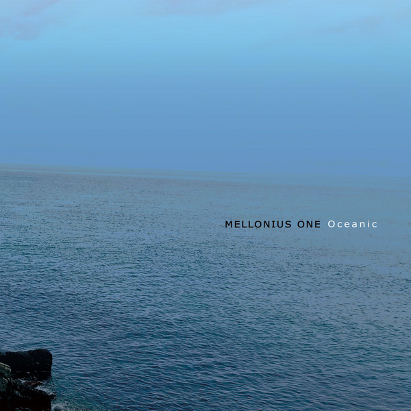Mellonius One - Oceanic | Stasis Recordings (SRWAX 26) - main Mellonius One - Oceanic | Stasis Recordings (SRWAX 26) - main