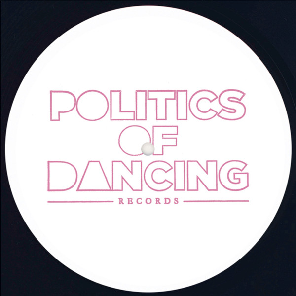 DJ Freddy featuring La Chose - Emergency Delivery | Politics Of Dancing Records (POD 020) - 2 DJ Freddy featuring La Chose - Emergency Delivery | Politics Of Dancing Records (POD 020) - 2