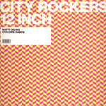Matti Oiling - Cyclops Dance | City Rockers (ROCKERS22) - 3 Matti Oiling - Cyclops Dance | City Rockers (ROCKERS22) - 3