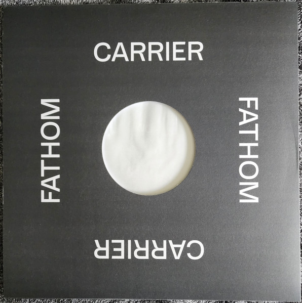 Carrier - FATHOM | FELT (FELT006) - 2
