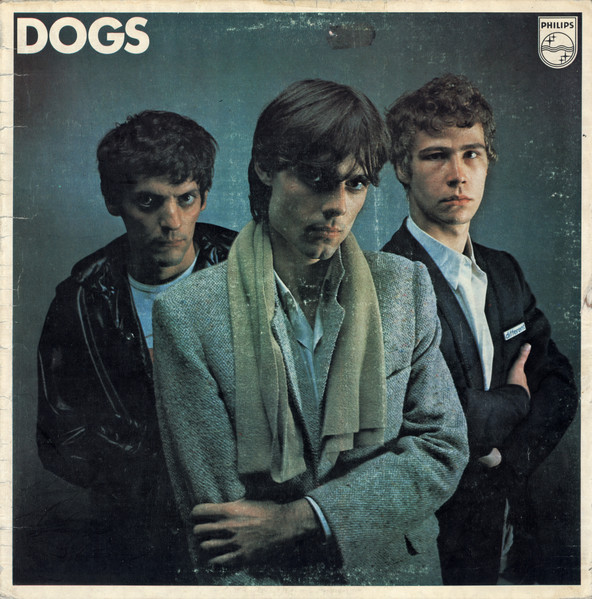 Dogs - Different | Philips (9120-412)