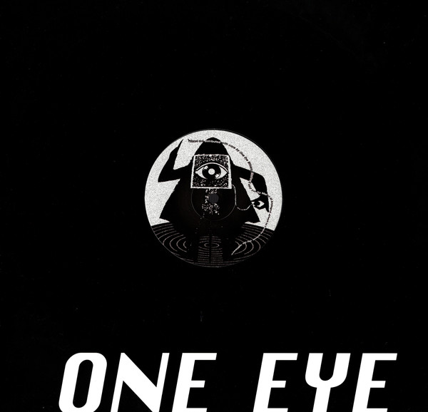 Various - WITNESS03 | One Eye Witness (WITNESS03) - 3