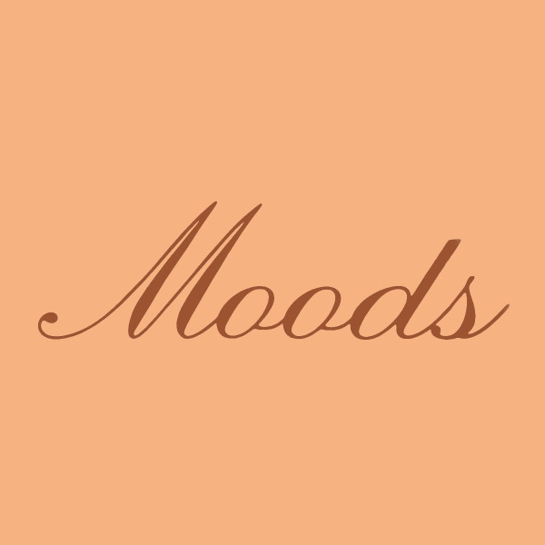 Moods - Moods | BBE (BBE 349ALP)