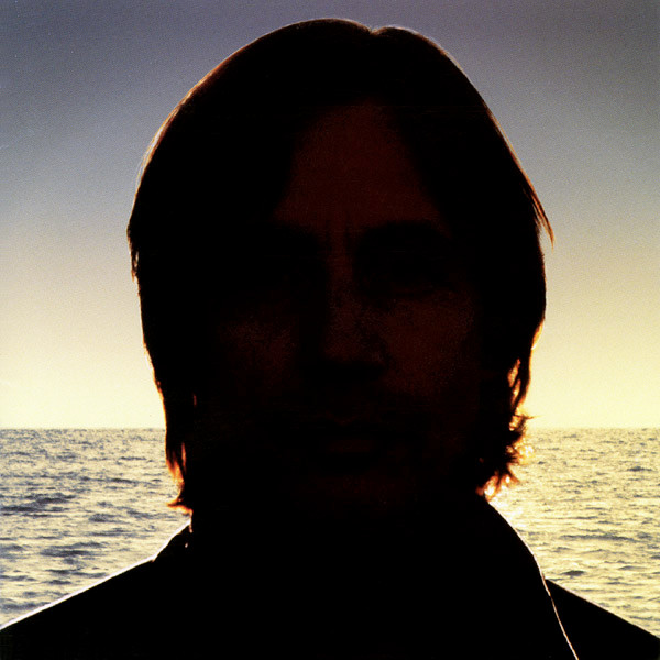 Jackson Browne - Looking East | Elektra (7559-61867-2) - main Jackson Browne - Looking East | Elektra (7559-61867-2) - main