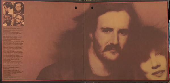 Jan Akkerman - Tabernakel | Atco Records (SD 7032) - 3 Jan Akkerman - Tabernakel | Atco Records (SD 7032) - 3