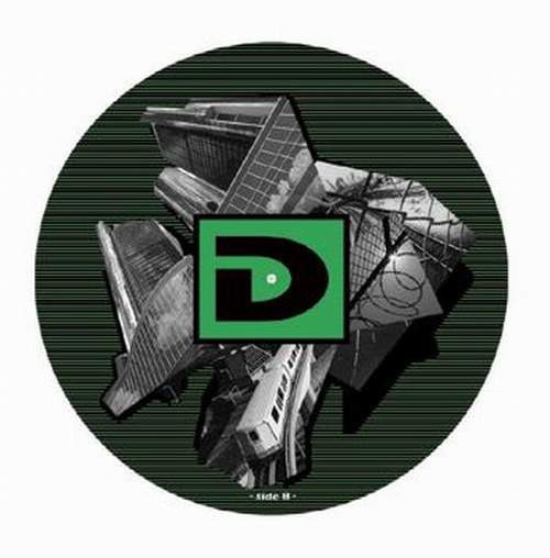 Andy Toth - Andy Toth | D-Records (D 013) - 2 Andy Toth - Andy Toth | D-Records (D 013) - 2
