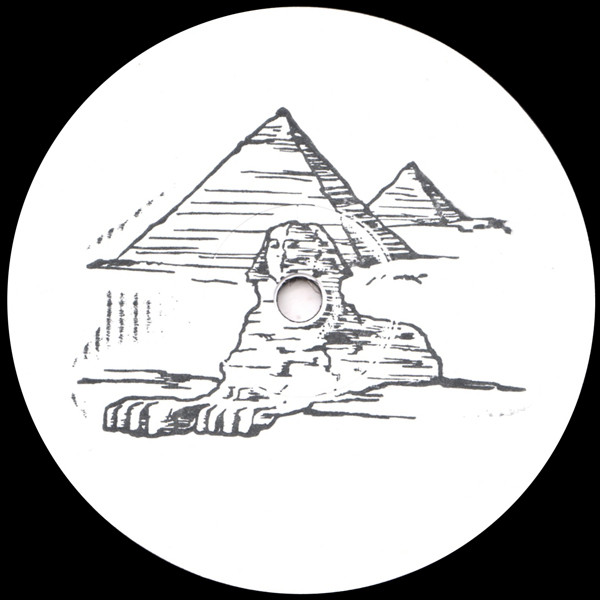 9th House - Keeping Me Up / The Calm Of Libra | Not On Label (9HSE001) - main