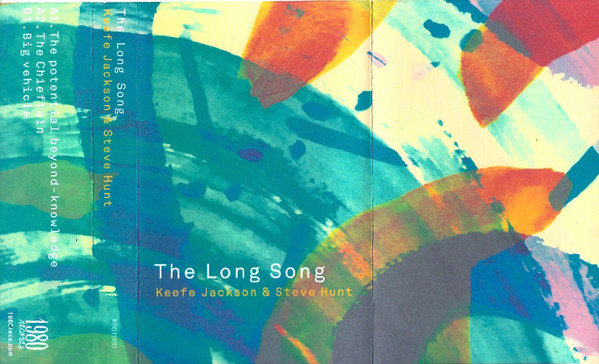 Keefe Jackson , Steve Hunt - The Long Song | 1980 Records (861980)