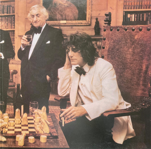 Kevin Ayers - Bananamour | Harvest (SHVL 807) - 3 Kevin Ayers - Bananamour | Harvest (SHVL 807) - 3