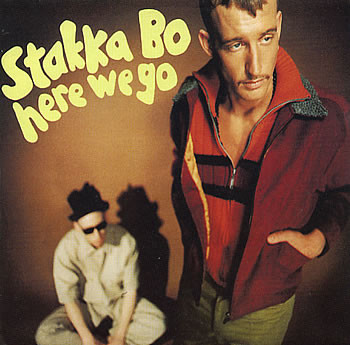 Stakka Bo - Here We Go | Polydor (PZ 280)