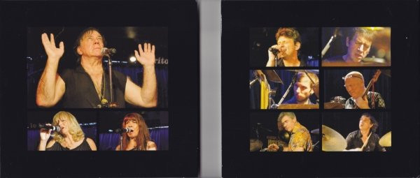 Offering - Concert Triton 2013 | Seventh Records (VDA9) - 3