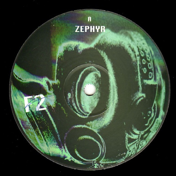 F2 - Zephyr / Atlantis | Out On A Limb (OOL 15T)