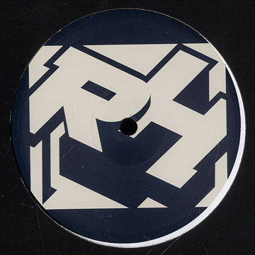 Kirk Degiorgio - Ripple Effect | Rush Hour (RH029) - 2