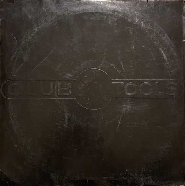Black & White Brothers - Put Your Hands Up | Club Tools (006578-0 CLU) - 2 Black & White Brothers - Put Your Hands Up | Club Tools (006578-0 CLU) - 2
