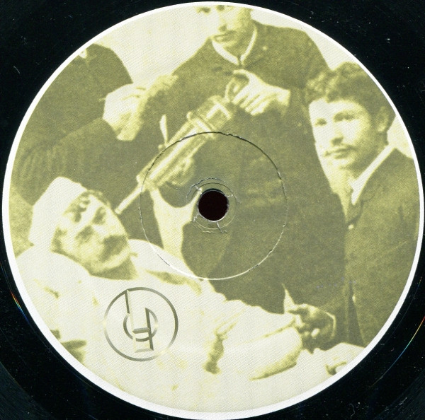 Callisto - Need Ur Love | Guidance Recordings (GDR 011) - 2 Callisto - Need Ur Love | Guidance Recordings (GDR 011) - 2