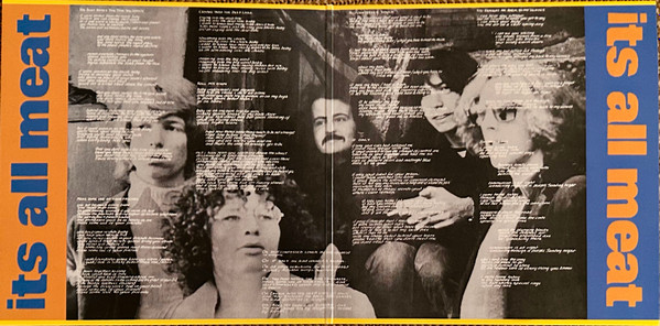 It's All Meat - It's All Meat | Guerssen (GUESS267) - 2 It's All Meat - It's All Meat | Guerssen (GUESS267) - 2